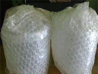 Bubble wrap, apa fungsinya? Yuk baca keteranganya di blog kita