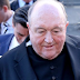 Archbishop Philip Sentenced For Concealing Child Sex Abuse