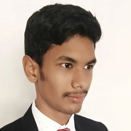 Shekhar Sahu