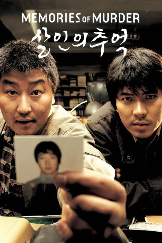 hoi uc ke sat nhan-Memories of Murder