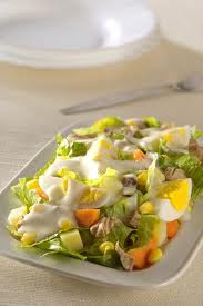 ensalada de salpicon