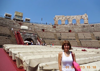 Arena din Verona