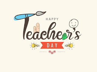 Happy Teachers day wishes 2022