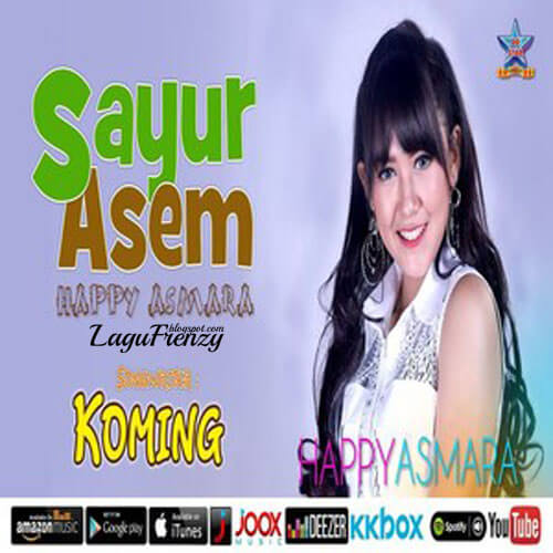 Download Lagu Happy Asmara - Sayur Asem