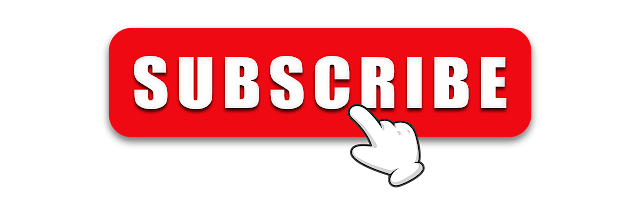 YouTube subscribe button image by harshahars