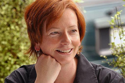 Julia Gillard