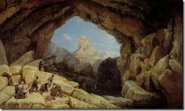 cuevadelgato