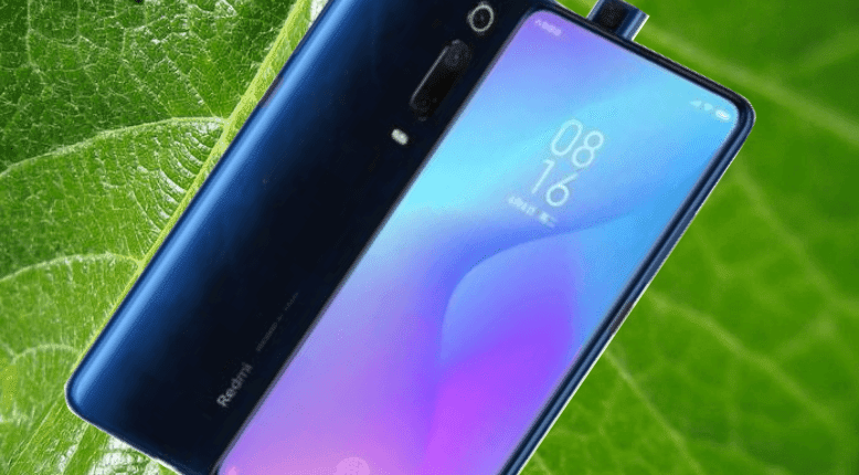 xiaomi redmi k20 pro specs