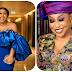 Nollywood Actress, Rita Dominic Celebrates Birthday With A Special Note To God ( Details, Photos)