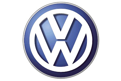 Volkswagen Logo