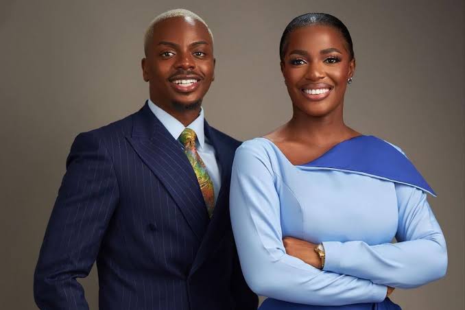 Guinness world record holder, Hilda Bassey and Social media influencer, Enioluwa Adeoluwa to donate 5000 books to youths
