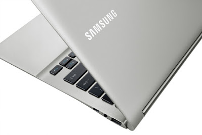 Samsung Notebook 9 Competitor For Macbook Air