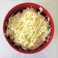 mataponの節約生活研究所：【節約レシピ】レンジで作る 偽ロコモコ丼