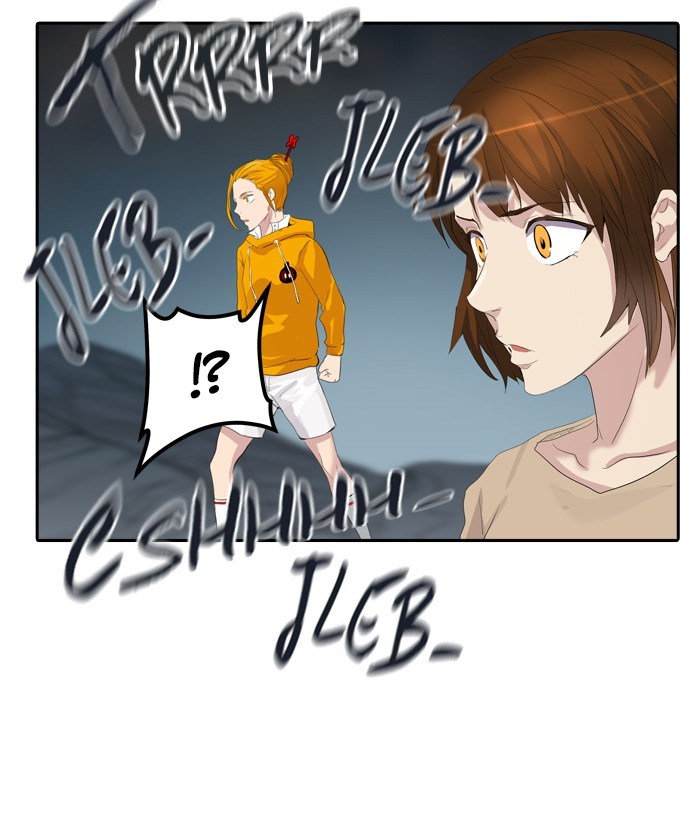 Webtoon Tower Of God Bahasa Indonesia Chapter 356