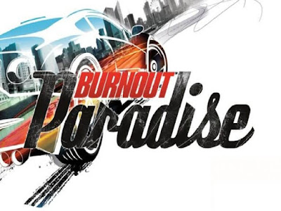 Gambar Burnout Paradise Background