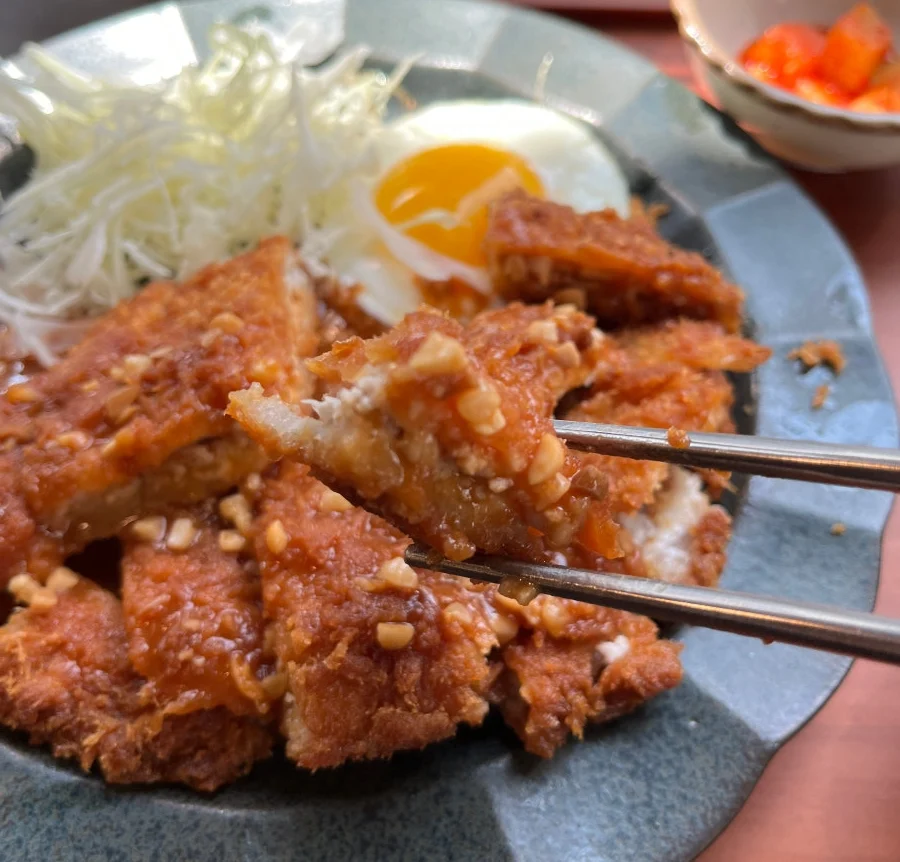 돈카춘-방배점-경양식돈까스