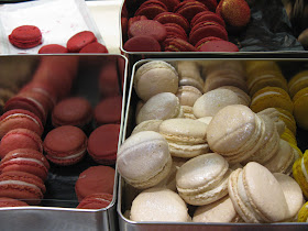 JOUR DU MACARON