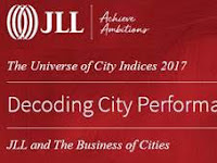 No Indian City on JLL’s List of Top Successful Ones – What Lessons Can We Learn?