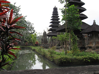 Pura Taman Ayun, Mengwi Royal Relics