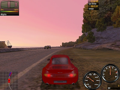 Need For Speed Porsche Unleashe Pc