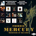 Freddie Mercury: Messenger Of The Gods – The Singles. Ecco cosa conterrà il vinyl boxset