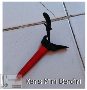 Keris Mini