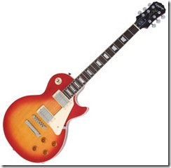 GIBSON LES PAUL