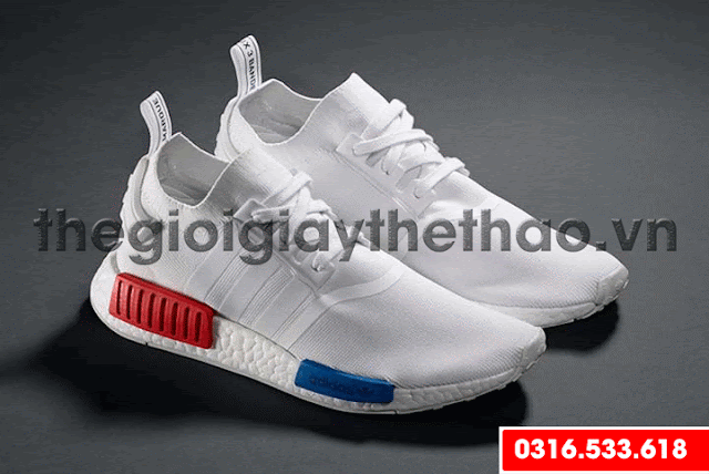 ADIDAS NMD R1 PRIMEKNIT