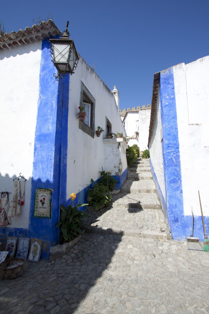 Obidos