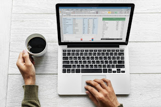 Data management