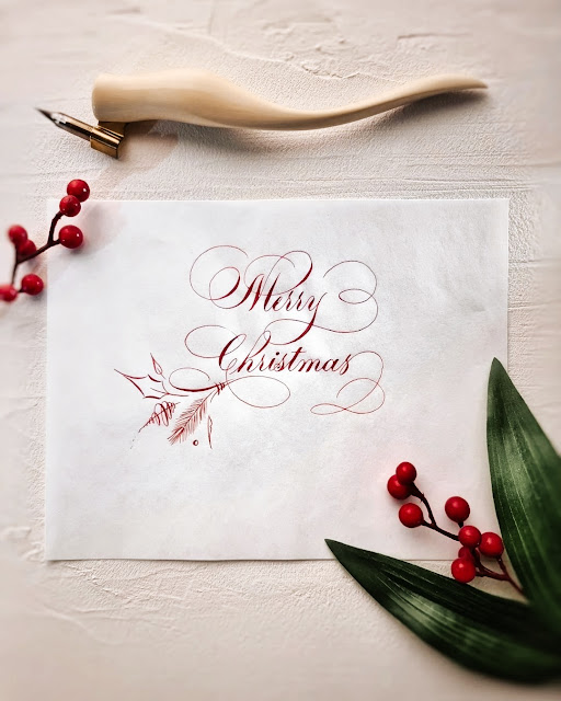 Beautiful Merry Christmas Images