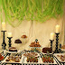 Chocolate Party Decorations