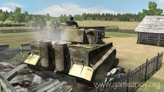 T34 gamezplay.org