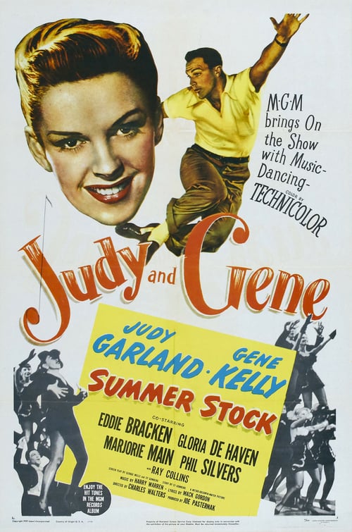 [VF] La Jolie Fermière 1950 Film Complet Streaming