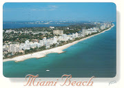 Miami Beach. USA. Posted by Alberto Severino at 4:46 PM. Labels: USA