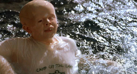 Jason Voorhees Childhood Explored In Novel