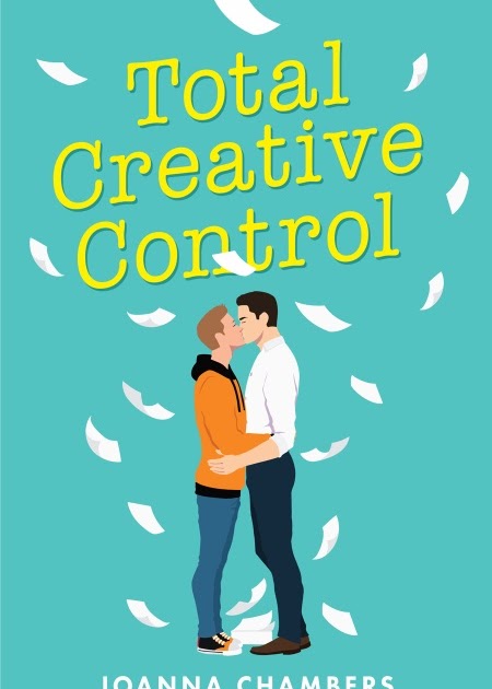 Total Creative Control - Joanna Chambers & Sally Malcolm (#Review)