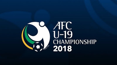 Jadwal, Hasil dan Klasemen Kualifikasi Piala AsiaU-19 2018 Terlengkap