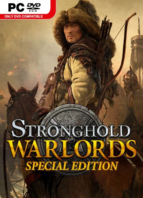 Stronghold Warlords Special Edition