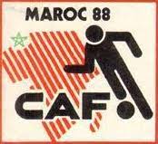 Africa Cup of Nations - Morocco 1988