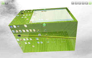 Cube Desktop Pro v1.3.1