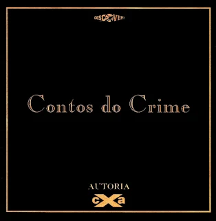 Consciência X Atual - Contos Do Crime 1998