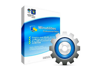 Download WinUtilities 12.27