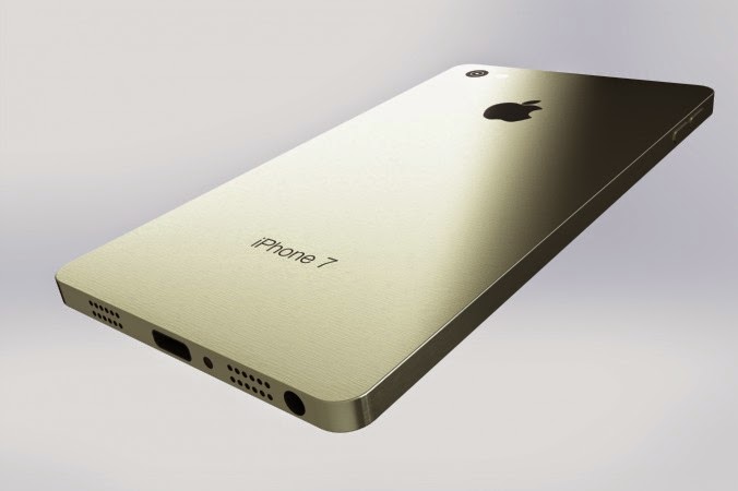 سعر ومواصفات آيفون 7 , مميزات وعيوب وصور apple iPhone 7