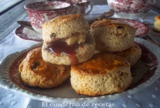 Scones