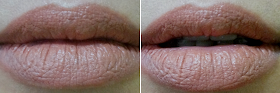 Lip Swatch: Revlon Matte Lipstick in Mauve It Over