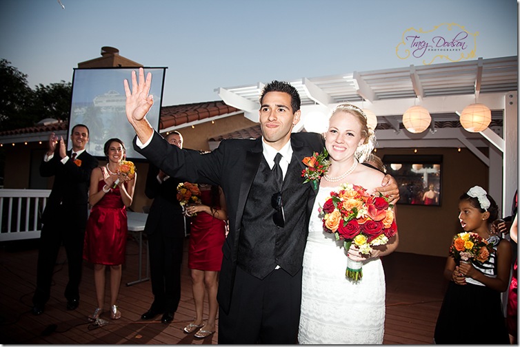 P&A Reception   022