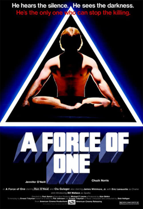 Regarder Force  One 1979 Film Complet En Francais