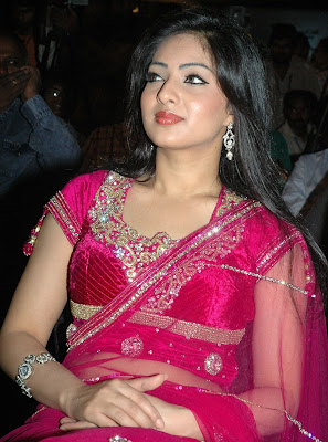 Nikeesha Patel-mastimusiq.blogspot.com