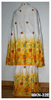 Mukena Bali Mukena Bali